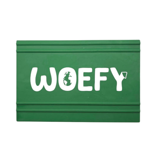Woefy Magic Hair Brush
