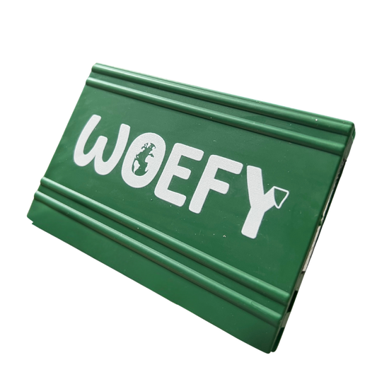 Woefy Magic Hair Brush