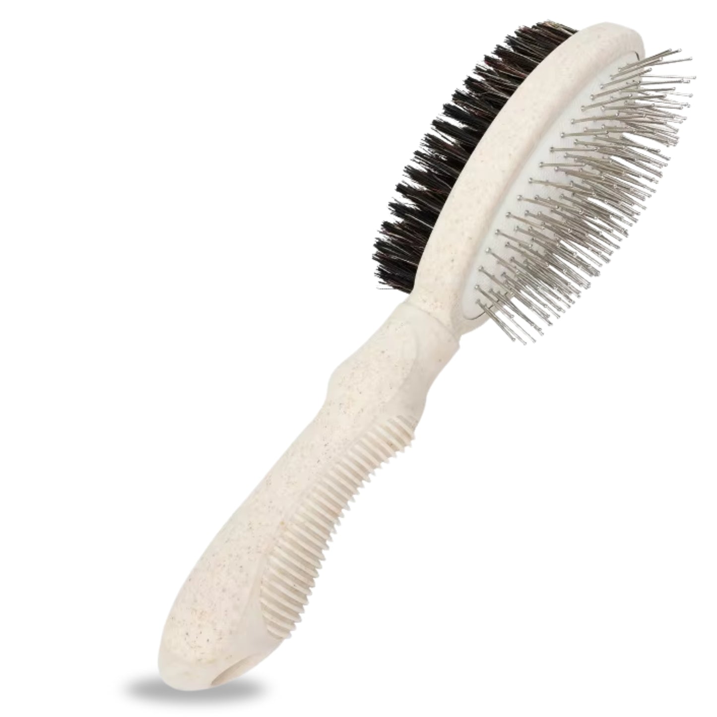 Woefy Grooming Wheat Straw Collection